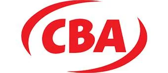 cba logo