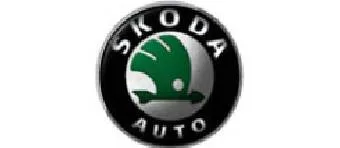 skoda logo