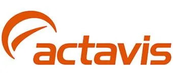 actavis logo