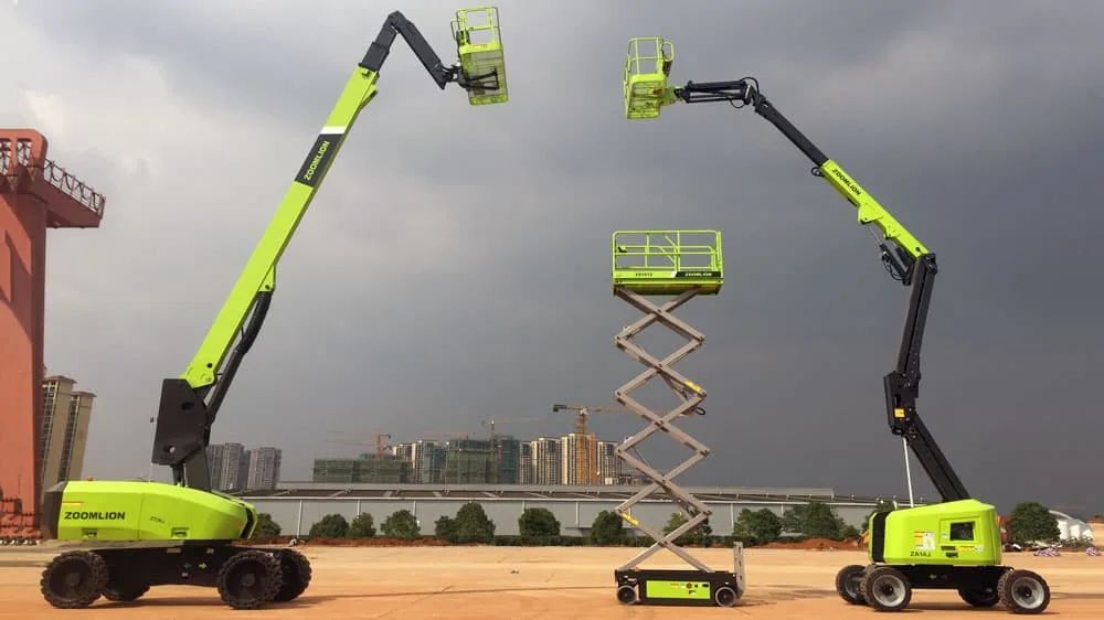 aerial-platforms авто-вишки