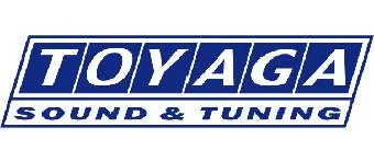 toyaga logo