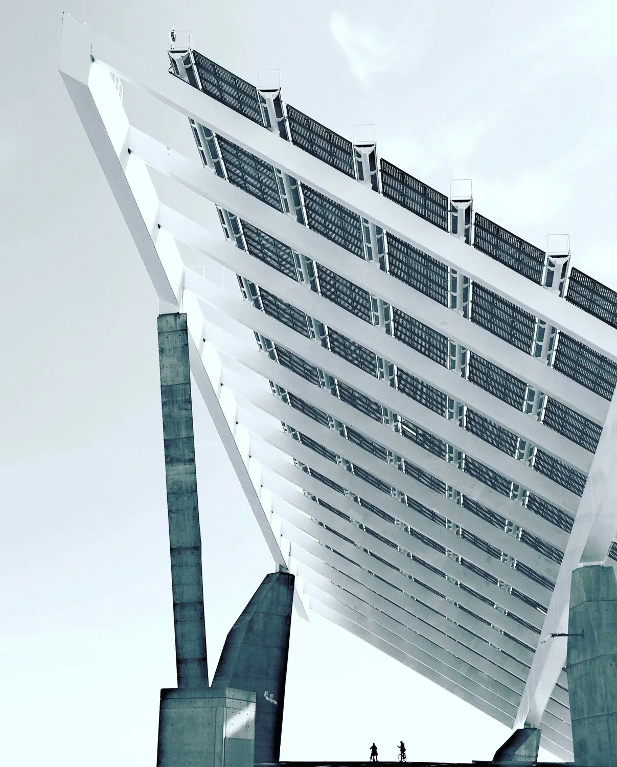 Solar_Array автовишка ЗУУУМ